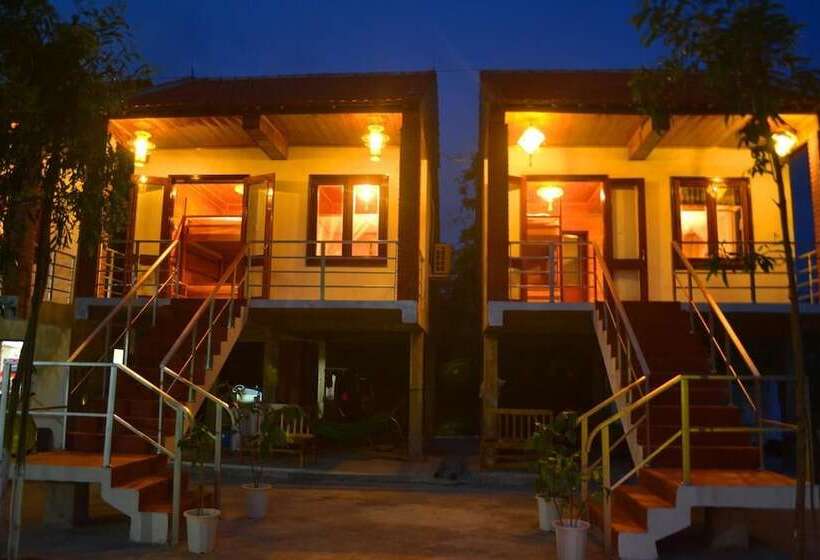 هتل Sy's Homestay