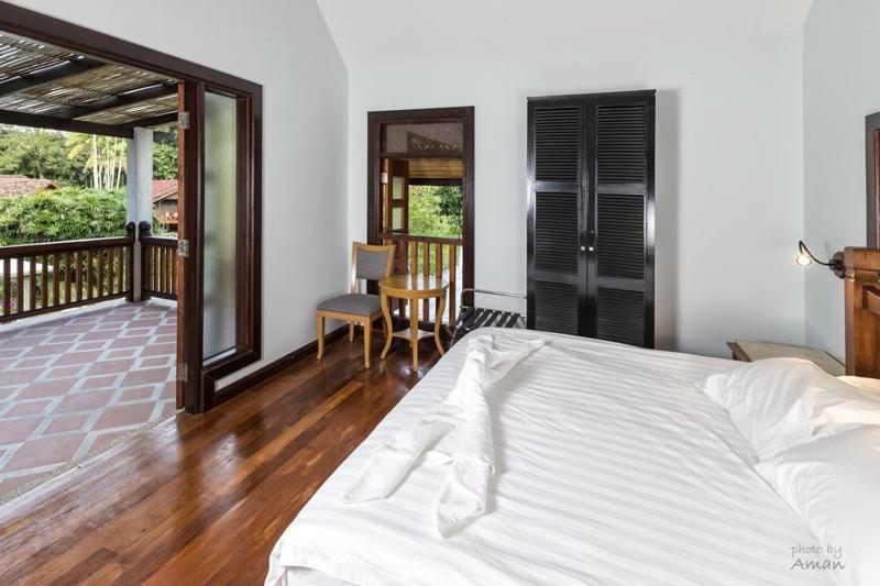 בית מלון כפרי Tanjung Inn