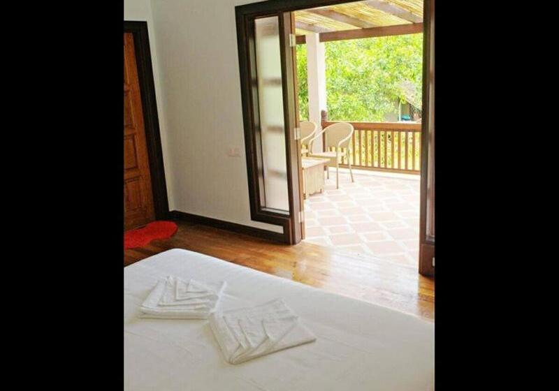 هتل Tanjung Inn