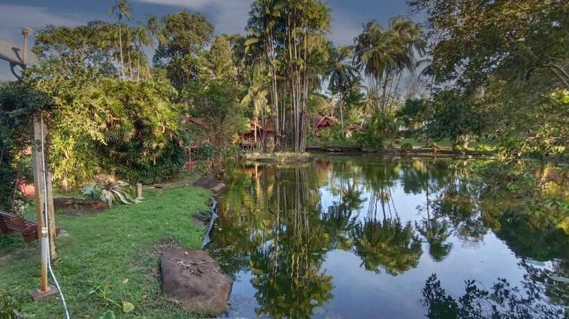 هتل Tanjung Inn