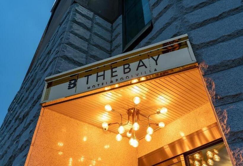 The Bay Hotel & Pool Villa