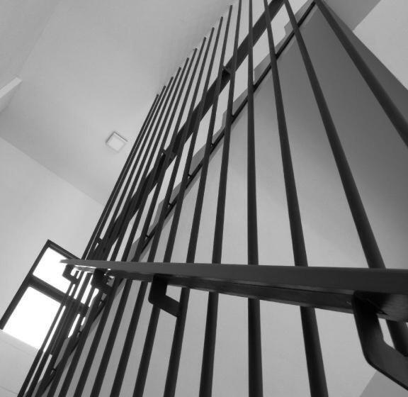 호텔 The Nest Krabi