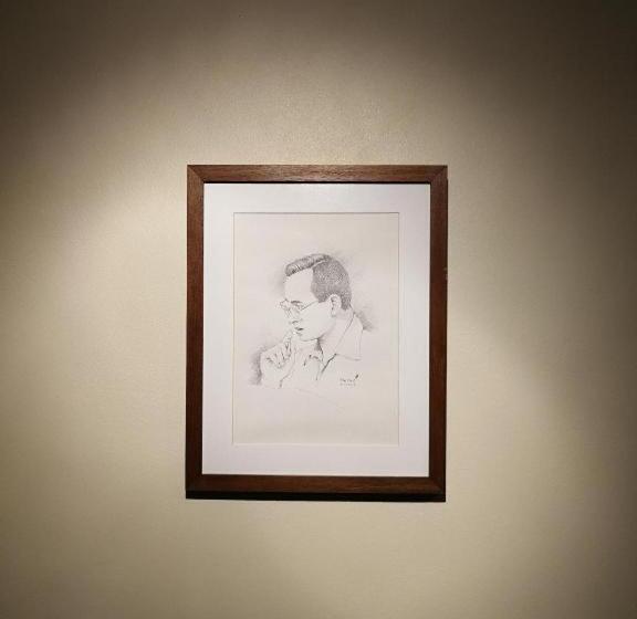 호텔 The Nest Krabi