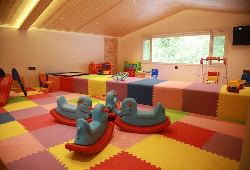 酒店 The Orchid Shimla