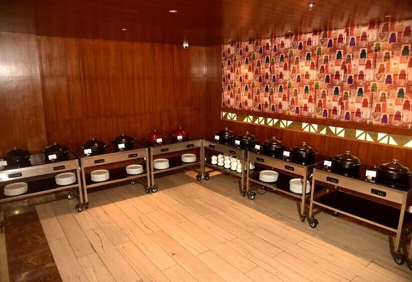 酒店 The Orchid Shimla