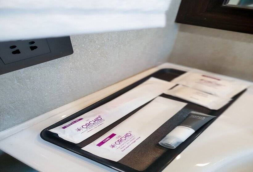 酒店 The Orchid Shimla