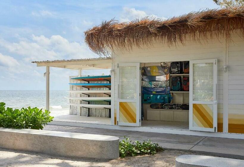 בית מלון כפרי The Standard Hua Hin