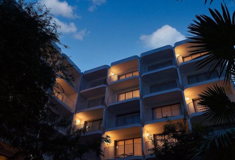 בית מלון כפרי The Standard Hua Hin