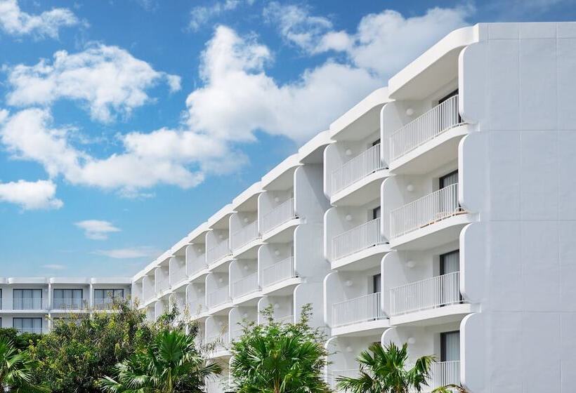 בית מלון כפרי The Standard Hua Hin