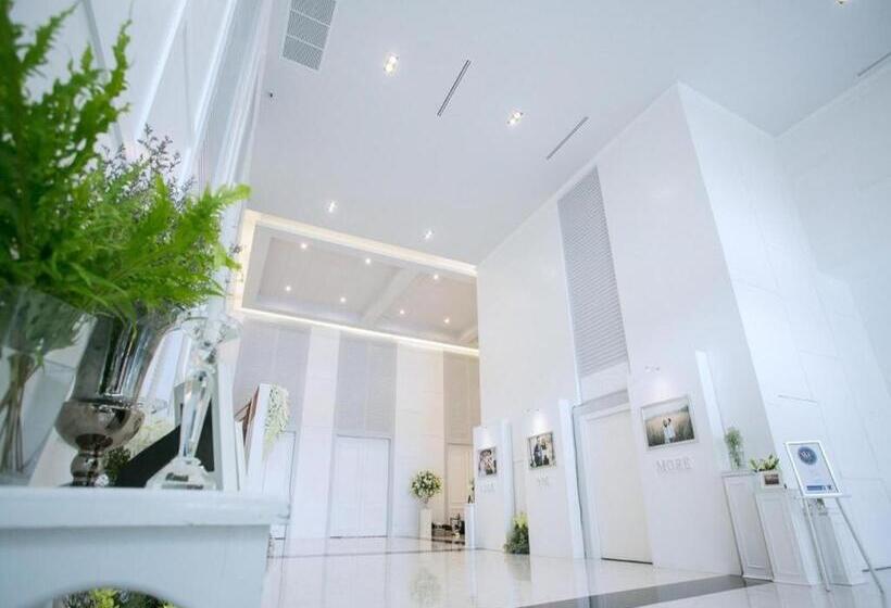 The Vista Hotel By Satit Group