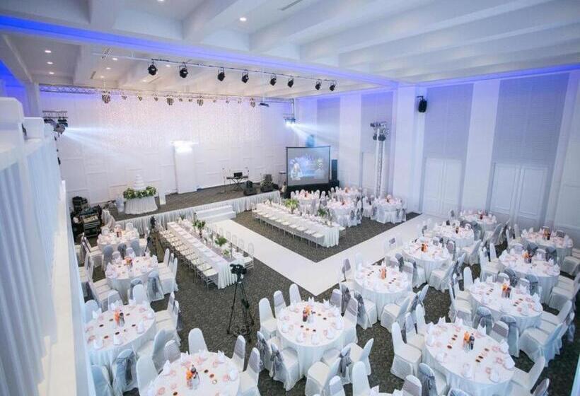 The Vista Hotel By Satit Group