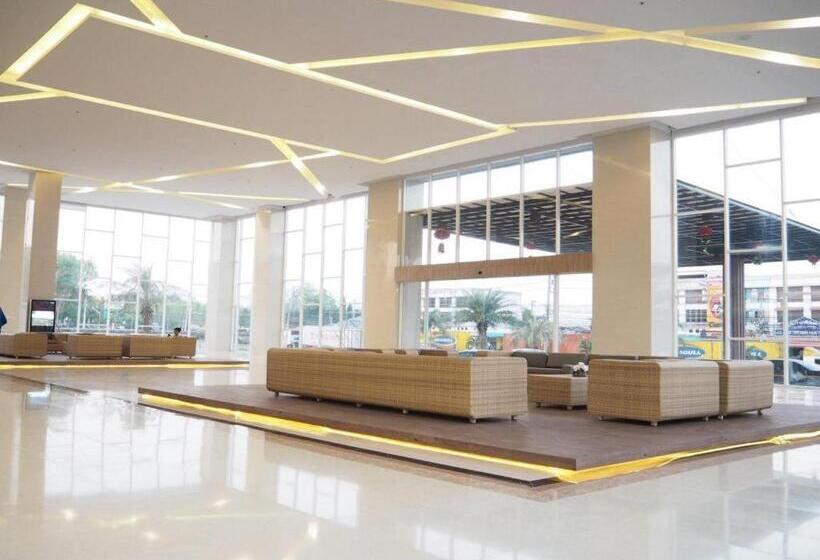 The Vista Hotel By Satit Group