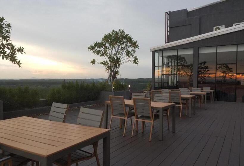 The Vista Hotel By Satit Group