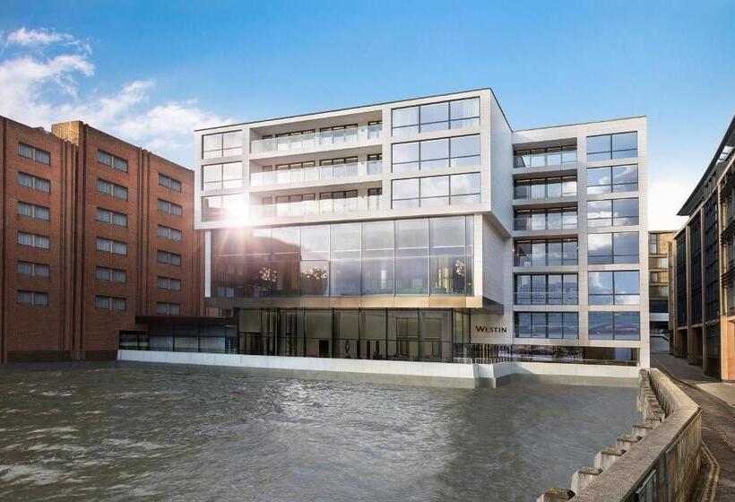 فندق The Westin London City