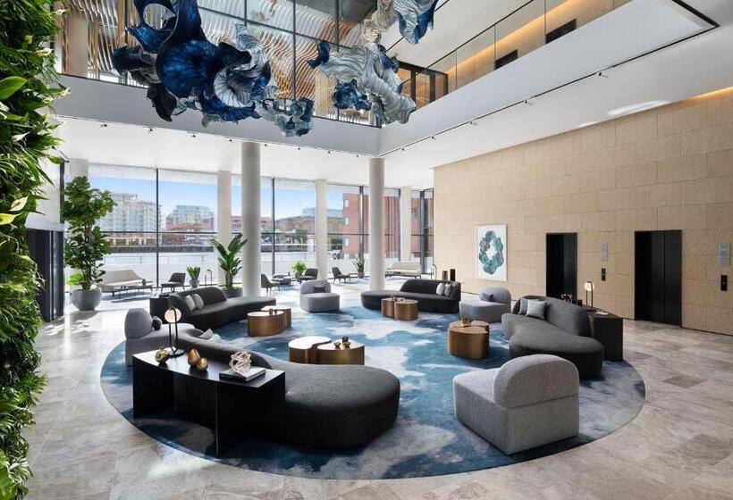 فندق The Westin London City