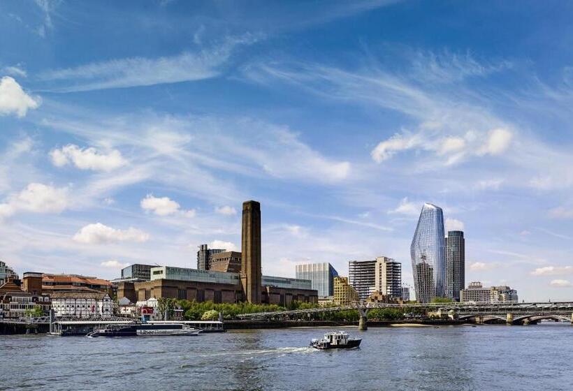 فندق The Westin London City