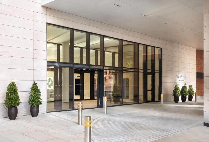 فندق The Westin London City
