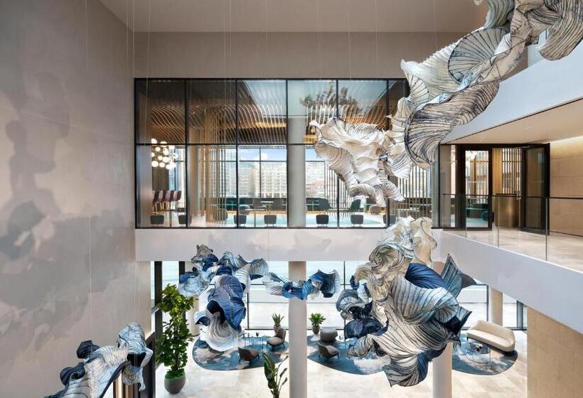 فندق The Westin London City