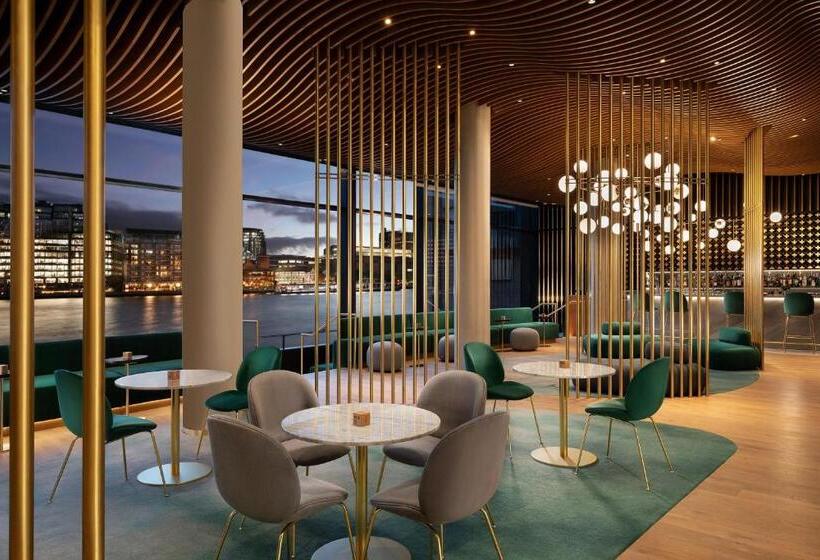 فندق The Westin London City