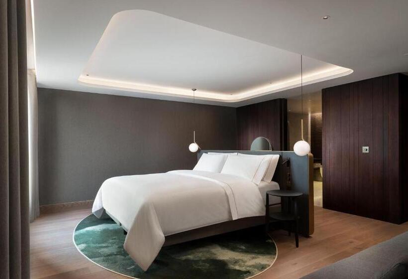 فندق The Westin London City