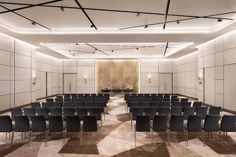 فندق The Westin London City