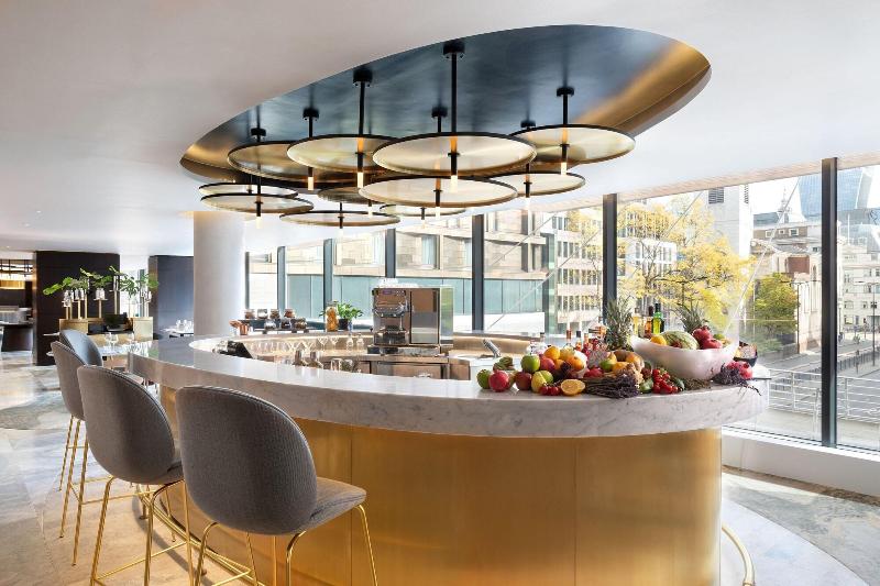 فندق The Westin London City