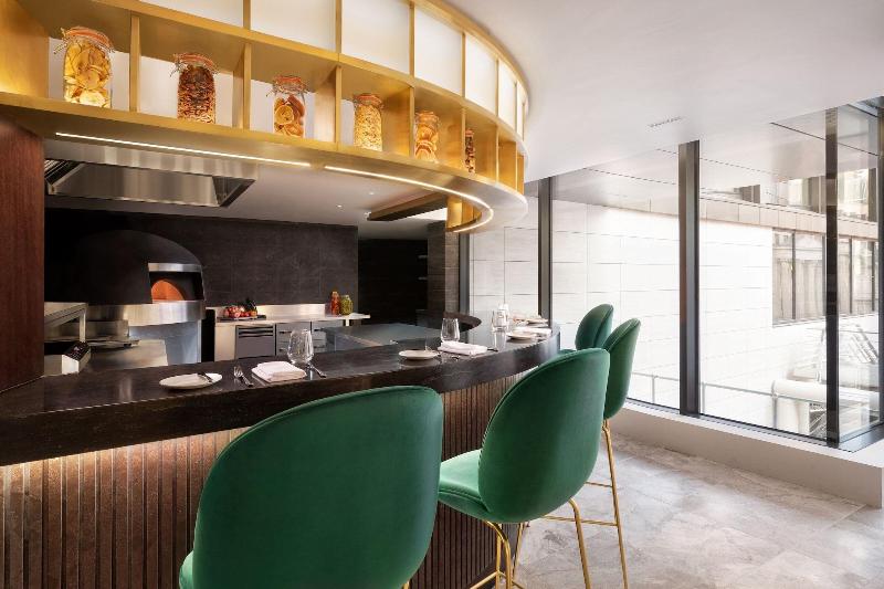 فندق The Westin London City