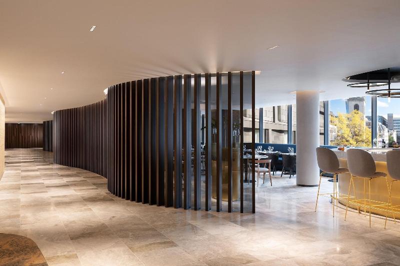 فندق The Westin London City