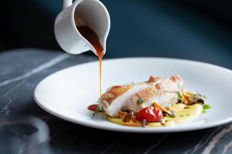 فندق The Westin London City