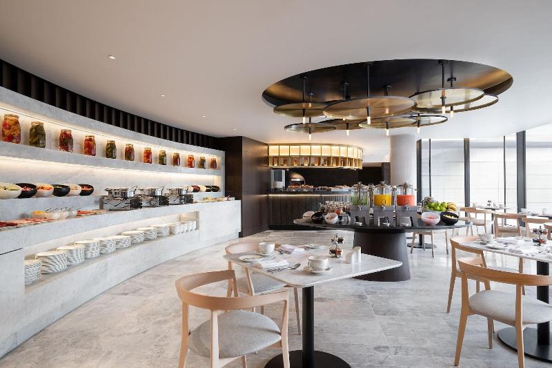 فندق The Westin London City