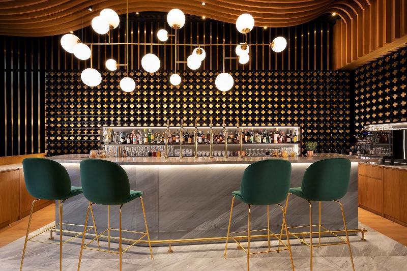 فندق The Westin London City