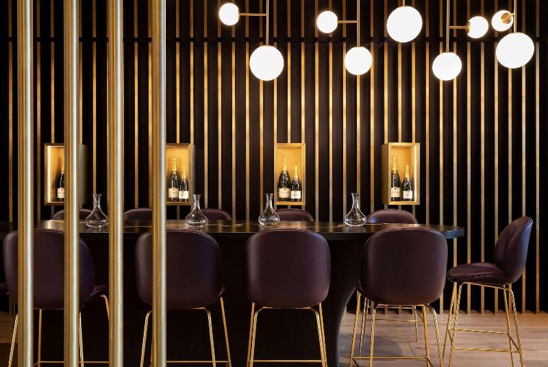 فندق The Westin London City