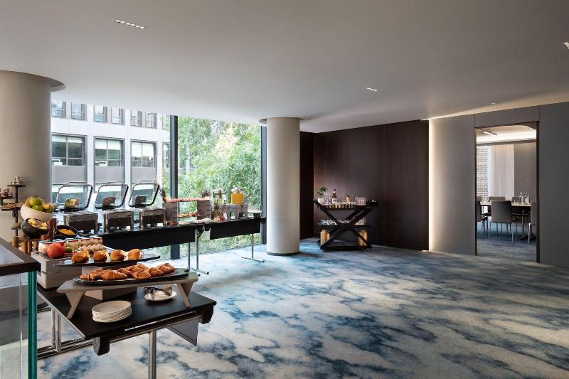 فندق The Westin London City