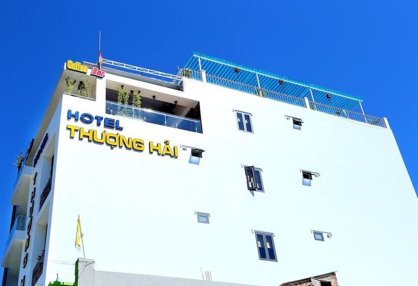 هتل Thuong Hai