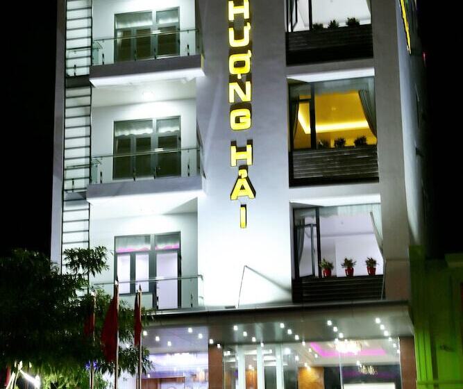 هتل Thuong Hai