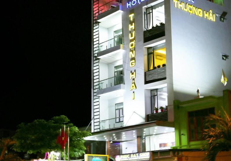 هتل Thuong Hai