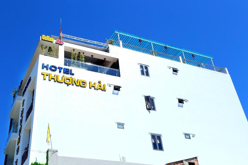 هتل Thuong Hai