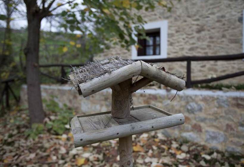 酒店 To Archontiko Guesthouse Villa