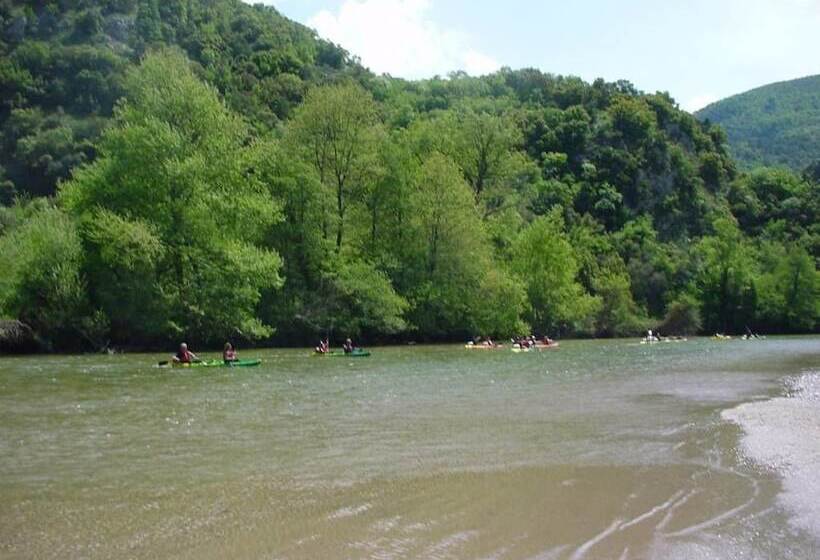 هتل To Archontiko Guesthouse Villa