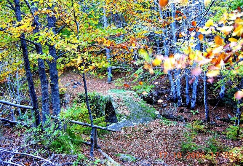 هتل To Archontiko Guesthouse Villa