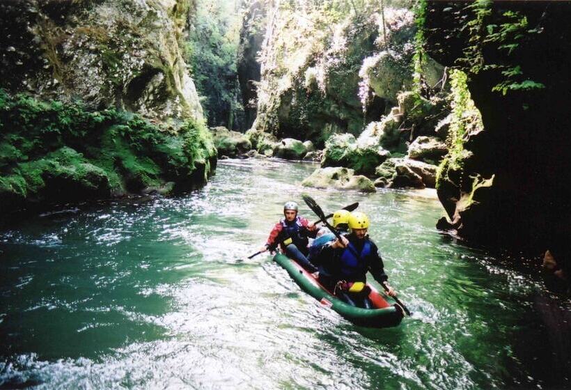 酒店 To Archontiko Guesthouse Villa