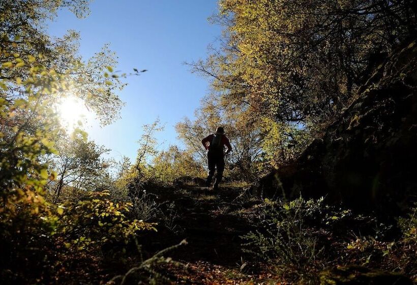 酒店 To Archontiko Guesthouse Villa