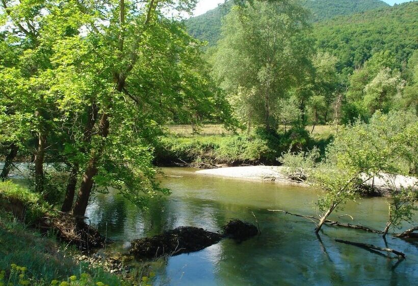 酒店 To Archontiko Guesthouse Villa