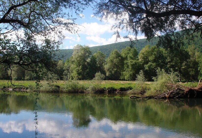 هتل To Archontiko Guesthouse Villa