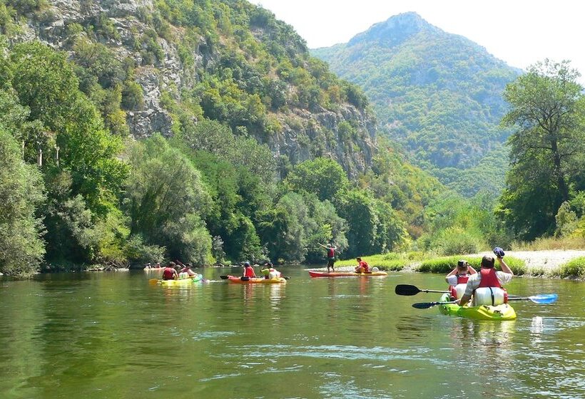 酒店 To Archontiko Guesthouse Villa