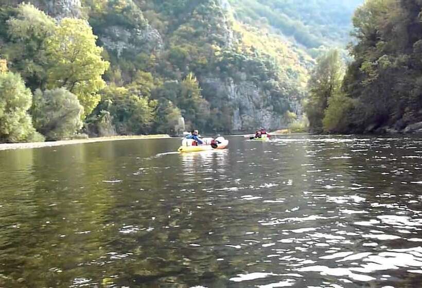 هتل To Archontiko Guesthouse Villa