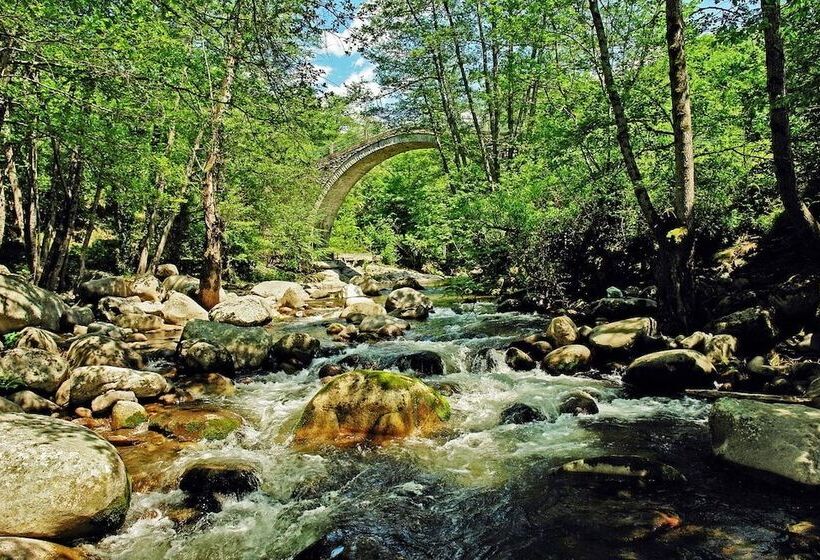 هتل To Archontiko Guesthouse Villa