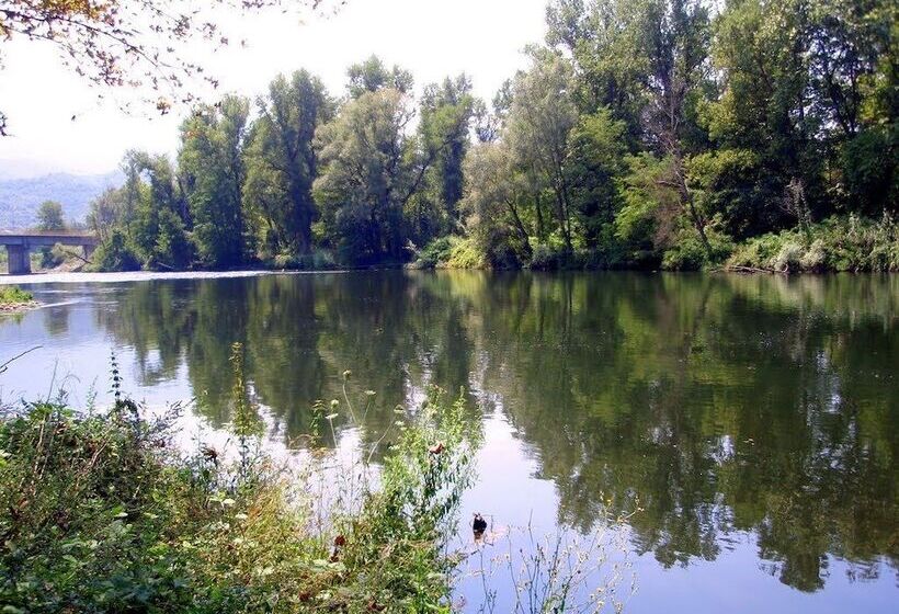 酒店 To Archontiko Guesthouse Villa