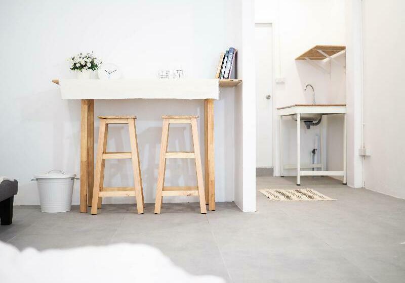 فندق Unyak Room Ayutthaya