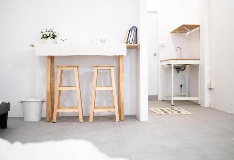 فندق Unyak Room Ayutthaya